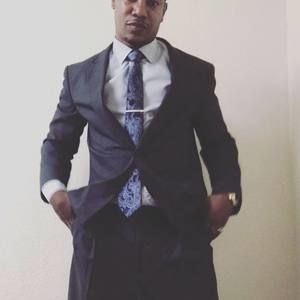 Meet your Posher, Kevin